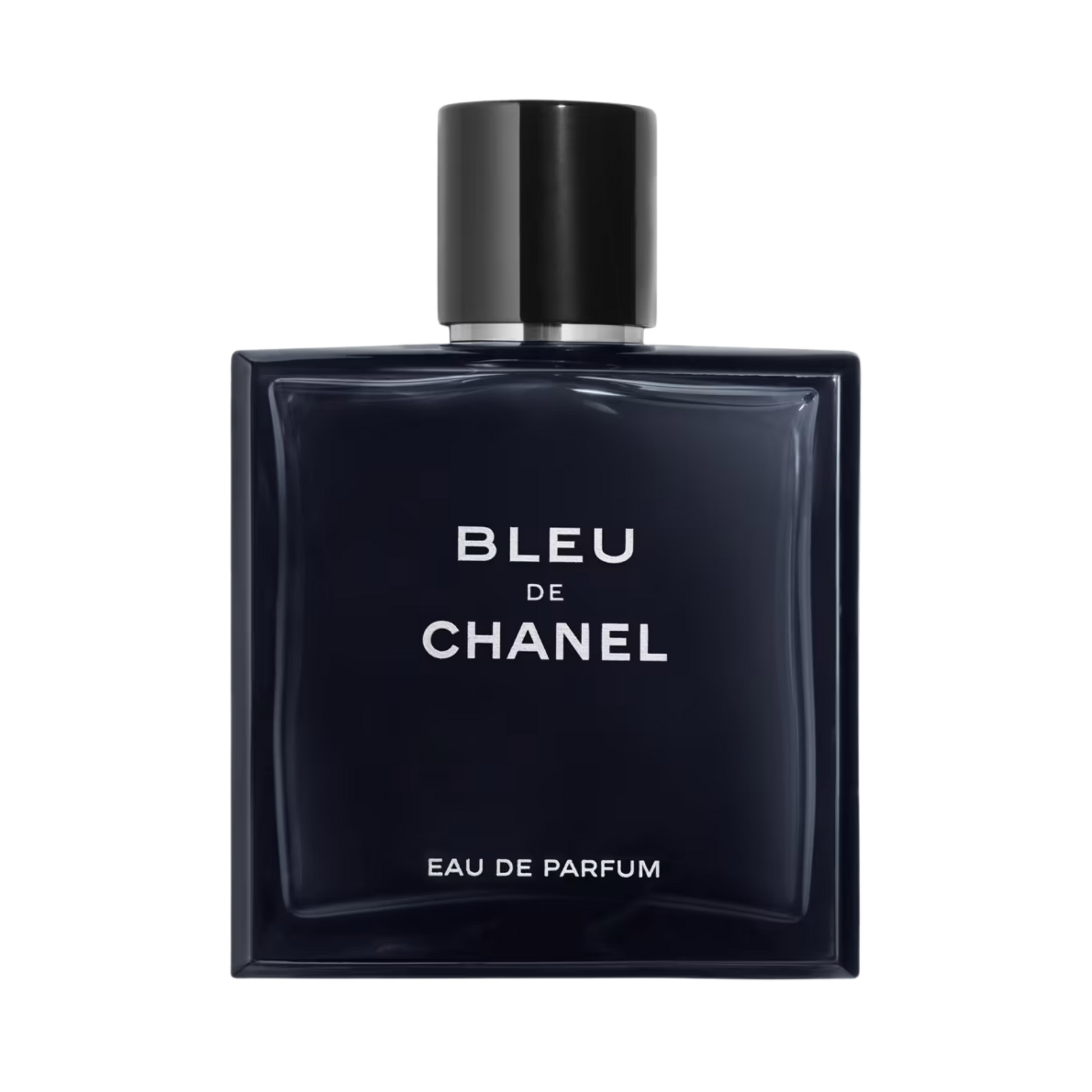Flacon original Bleu De Chanel pour décantage - Orizon7