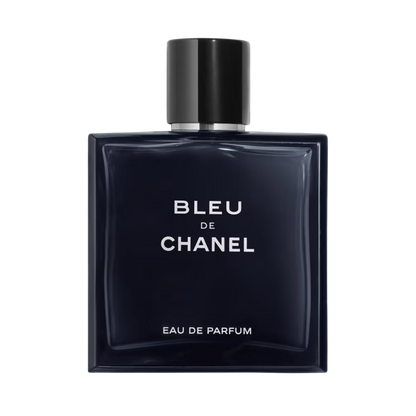 Flacon original Bleu De Chanel pour décantage - Orizon7