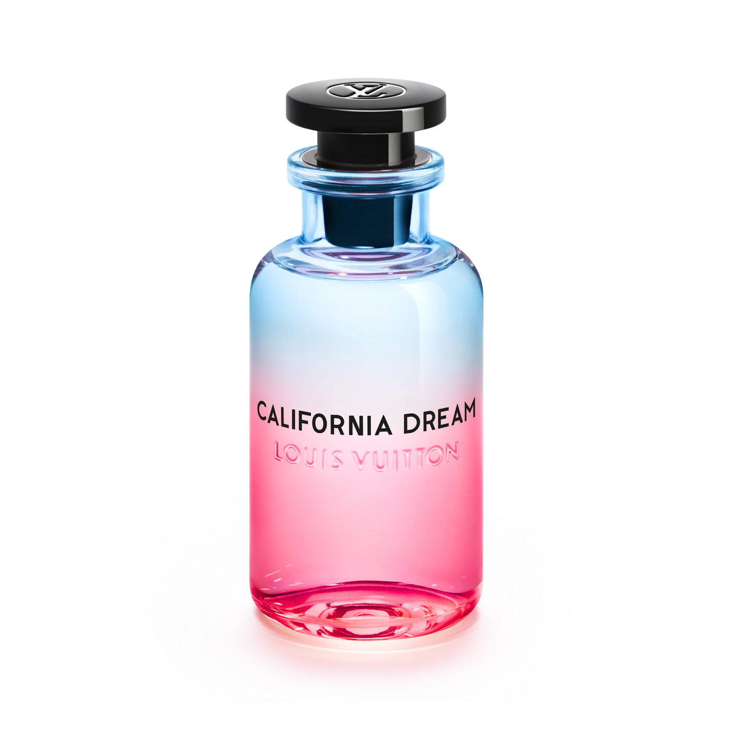 Flacon original California Dream Louis Vuitton pour décant - Orizon7