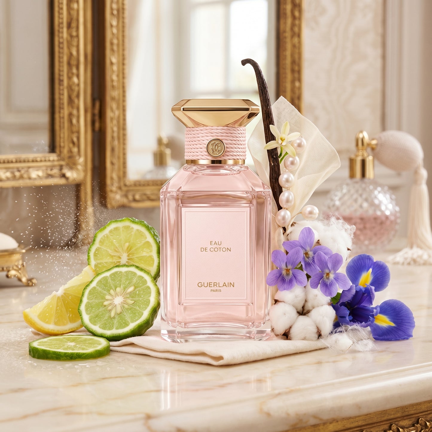 Format voyage Guerlain Orizon7.
