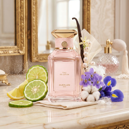 Format voyage Guerlain Orizon7.