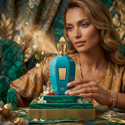 Erba Pura Échantillon Eau de parfum 10ml | Orizon7