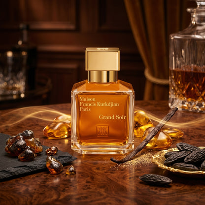 Décant de luxe 5ml/10ml Orizon7.