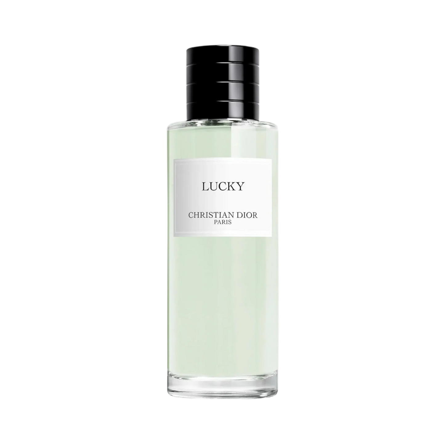 Flacon original Lucky Christian Dior pour décantage - Orizon7