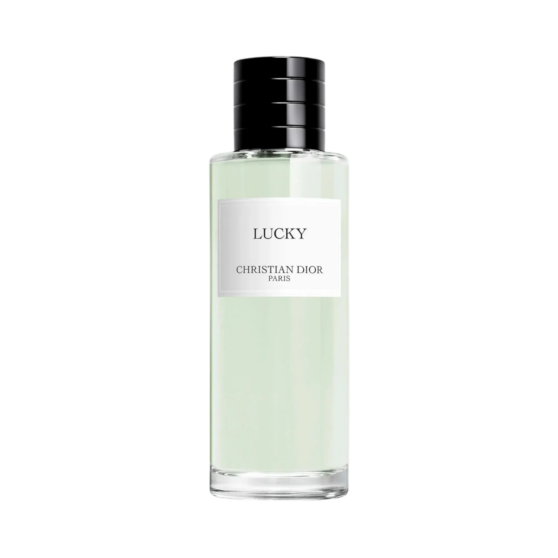 Flacon original Lucky Christian Dior pour décantage - Orizon7