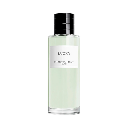 Flacon original Lucky Christian Dior pour décantage - Orizon7
