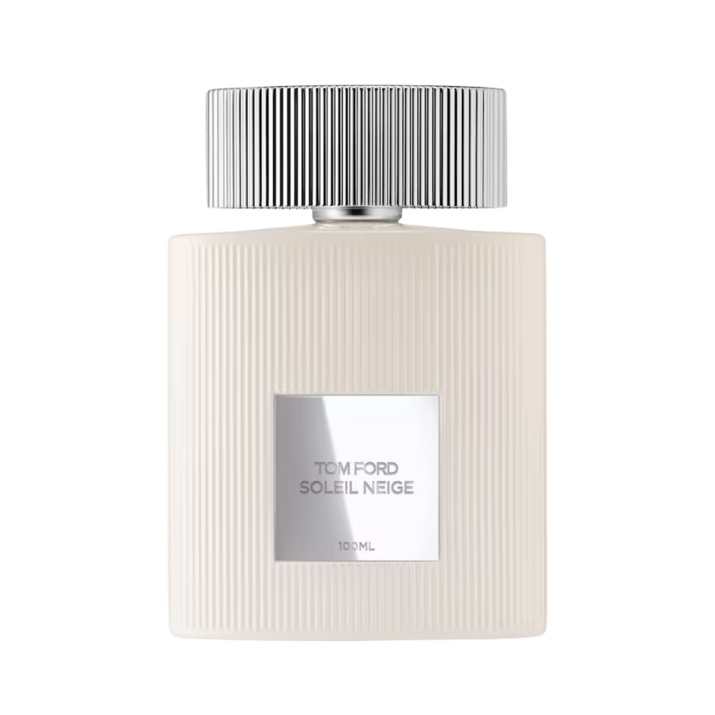 Flacon original Soleil Neige Tom Ford pour décantage - Orizon7
