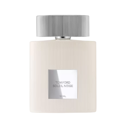 Flacon original Soleil Neige Tom Ford pour décantage - Orizon7