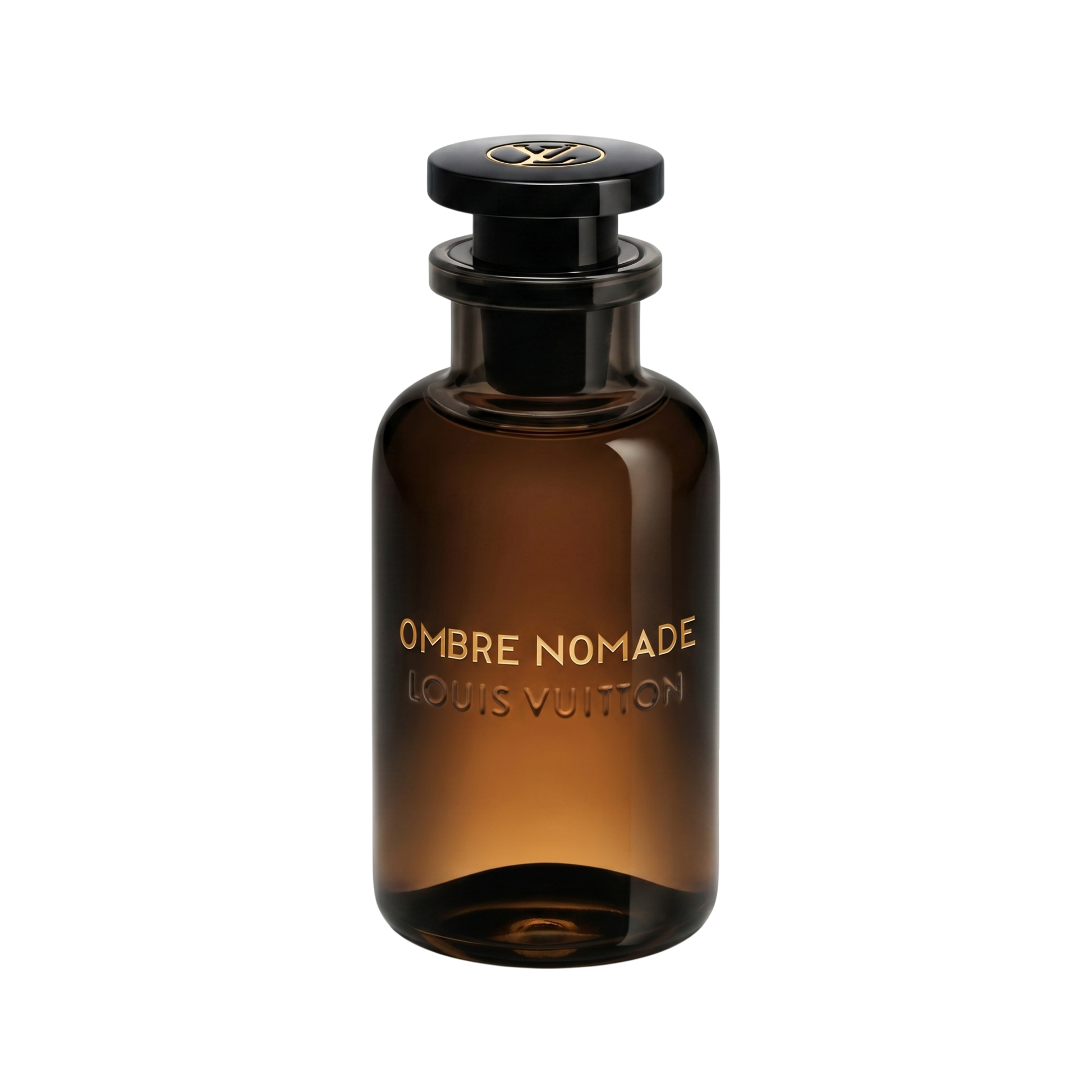 Flacon original Ombre Nomade Louis Vuitton pour décantage - Orizon7