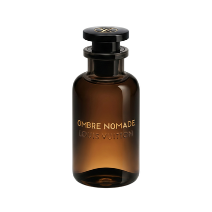 Flacon original Ombre Nomade Louis Vuitton pour décantage - Orizon7