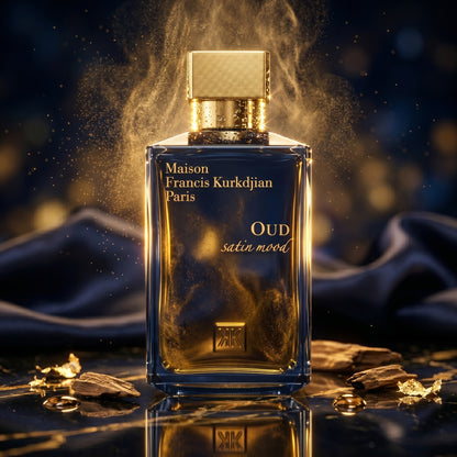 Oud Satin Mood Échantillon Eau de parfum 10ml | Orizon7