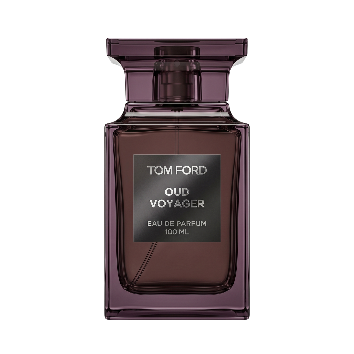Flacon original Oud Voyager Tom Ford pour décantage - Orizon7