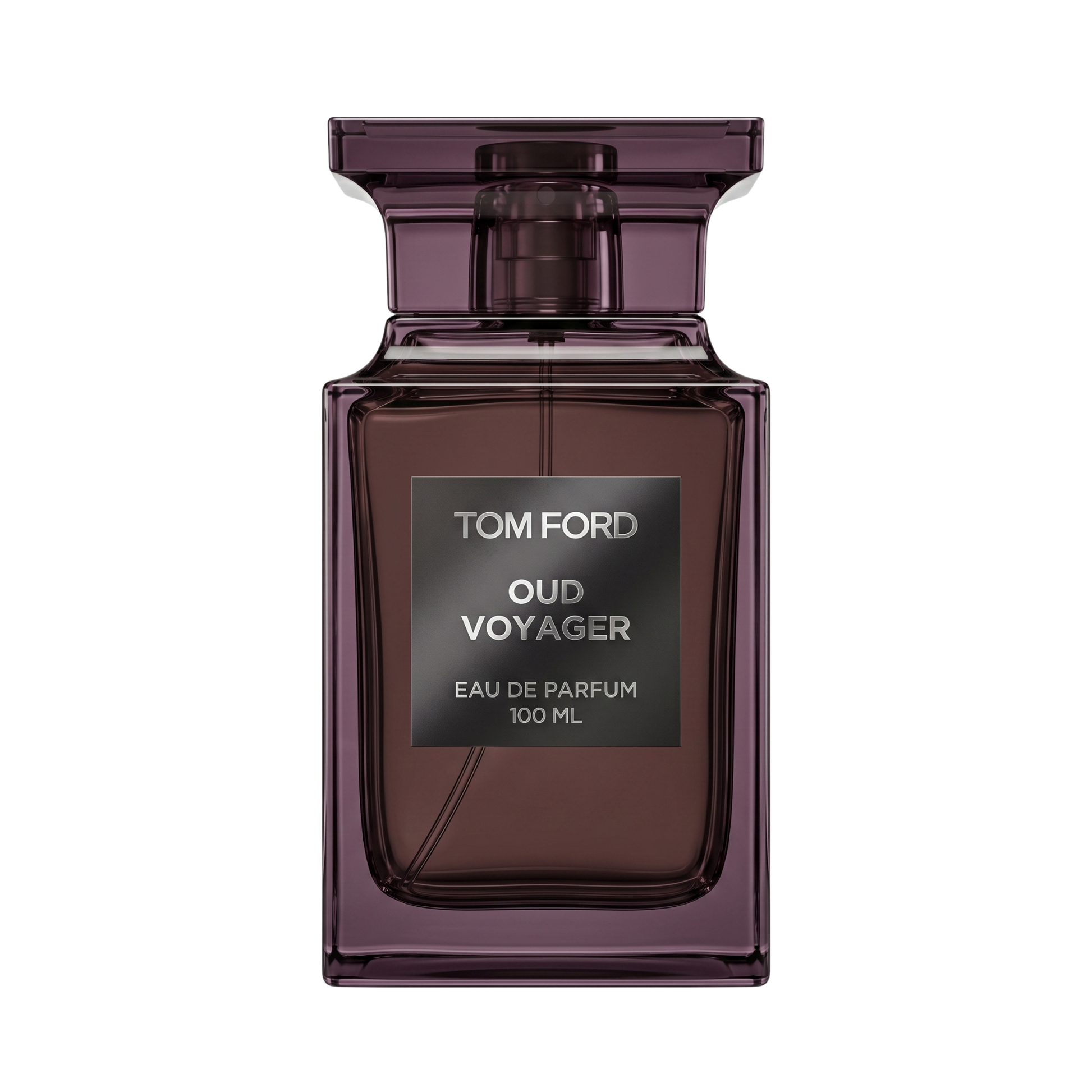 Flacon original Oud Voyager Tom Ford pour décantage - Orizon7