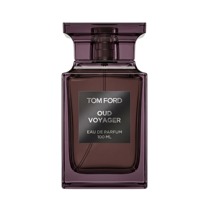 Flacon original Oud Voyager Tom Ford pour décantage - Orizon7