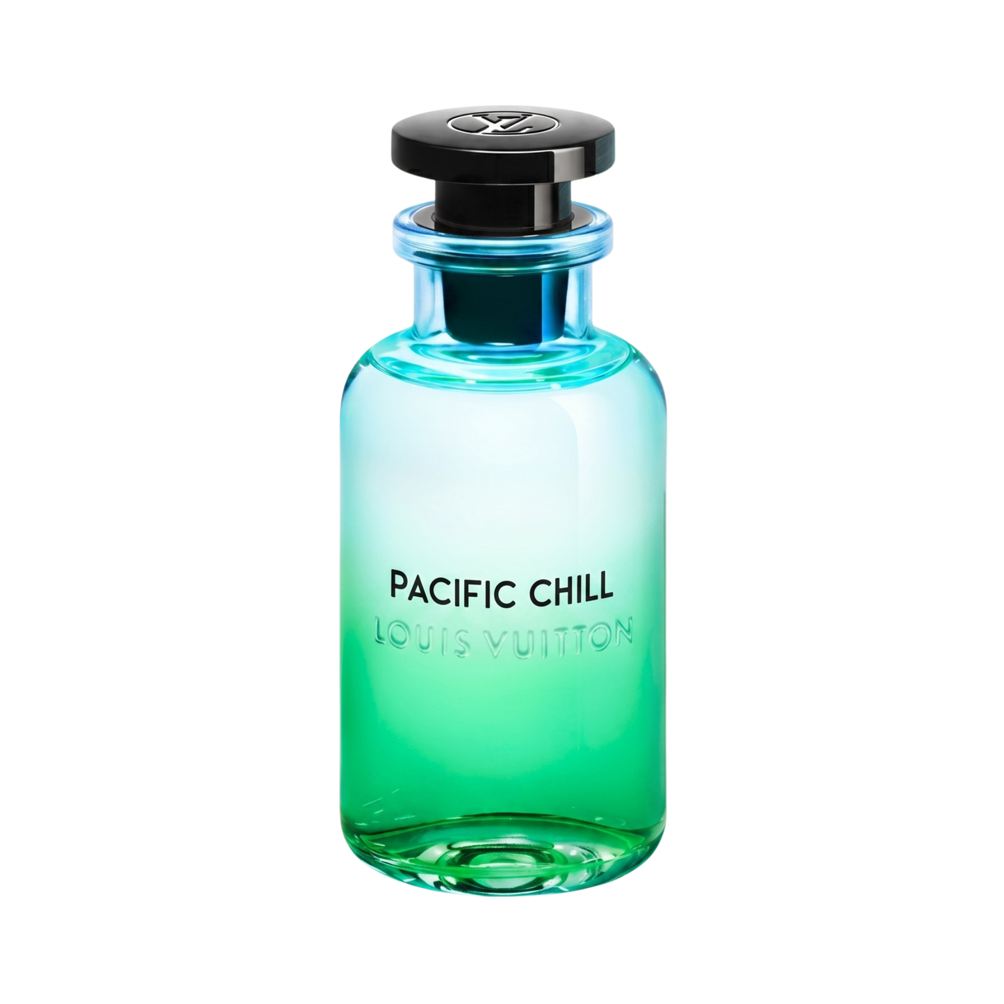 Flacon original Pacific Chill Louis Vuitton pour décant - Orizon7