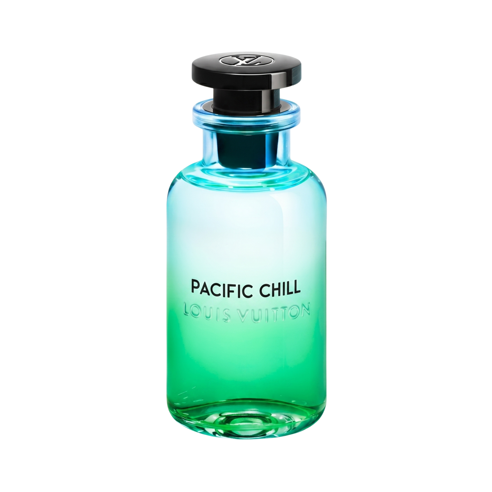 Flacon original Pacific Chill Louis Vuitton pour décant - Orizon7