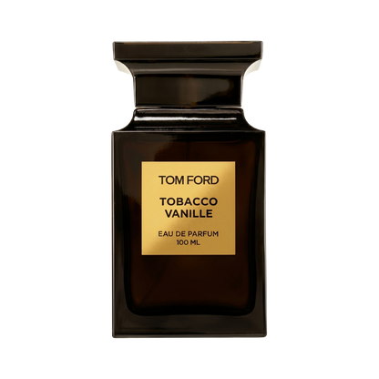 Flacon original Tobacco Vanille Tom Ford pour décantage - Orizon7