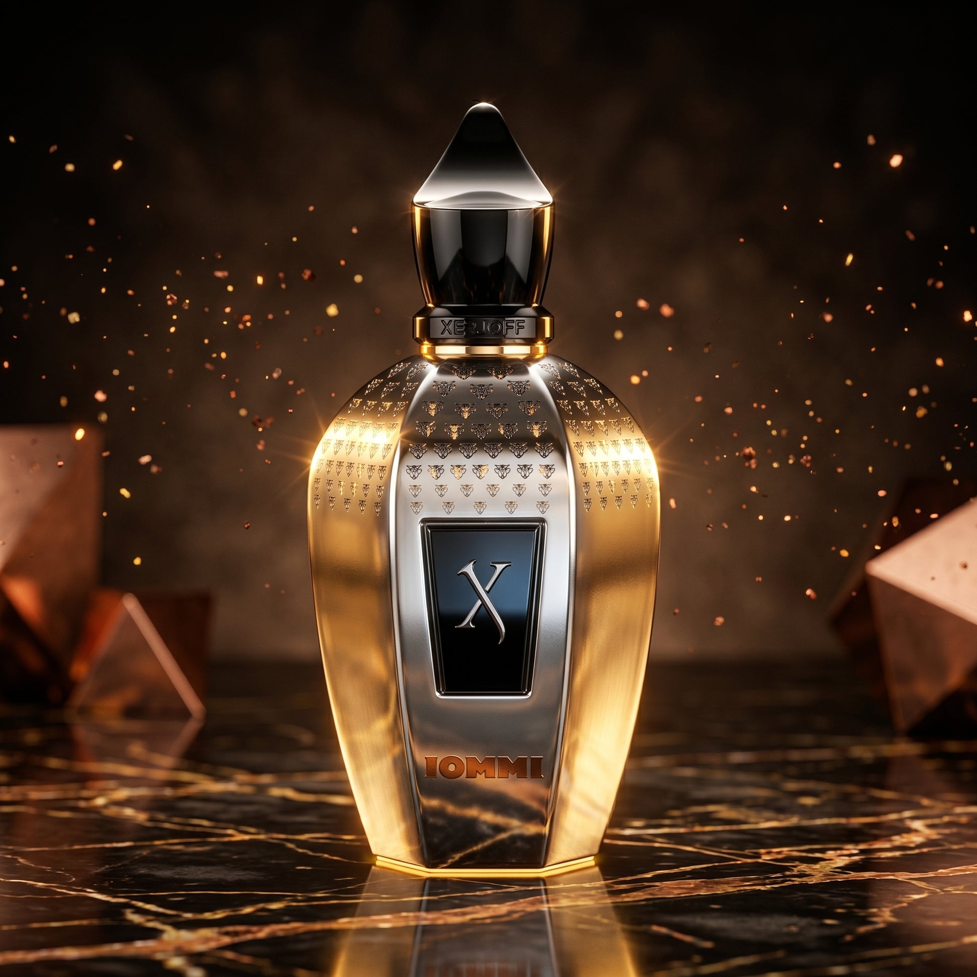 Decant exclusif Tony Iommi Monkey Special pour tester ce parfum rock intense.