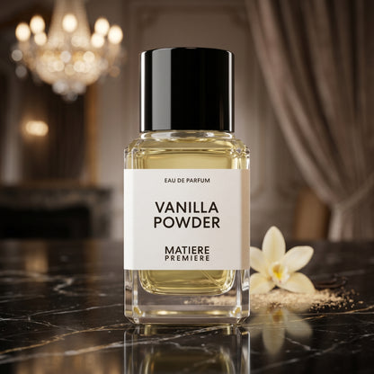 Testeur de parfum de niche Orizon7.