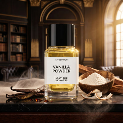 Échantillon de parfum de niche Orizon7
